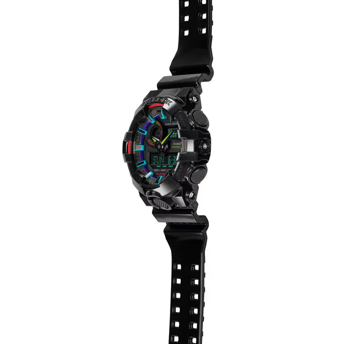 Casio G-Shock - GA700 Series - Gamer RGB Series - Image 6