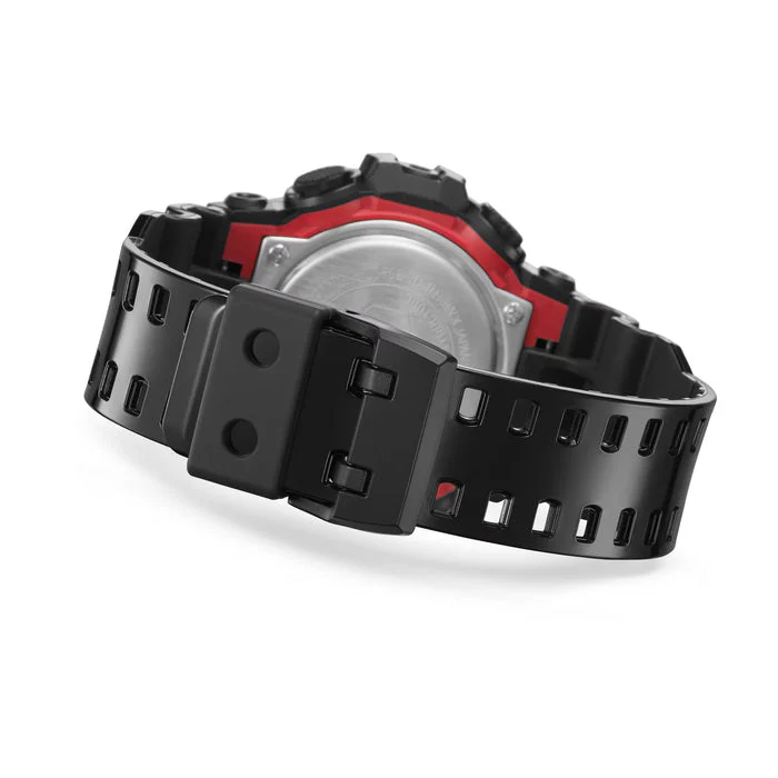 Casio G-Shock - GA700 Series - Gamer RGB Series - Image 9