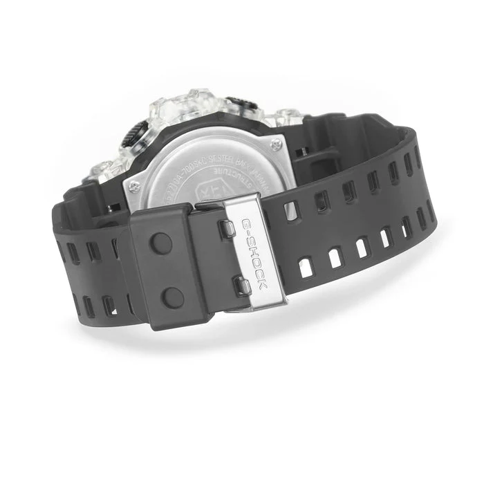 Casio G-Shock - GA700 Series - Semi Transparent - Image 6