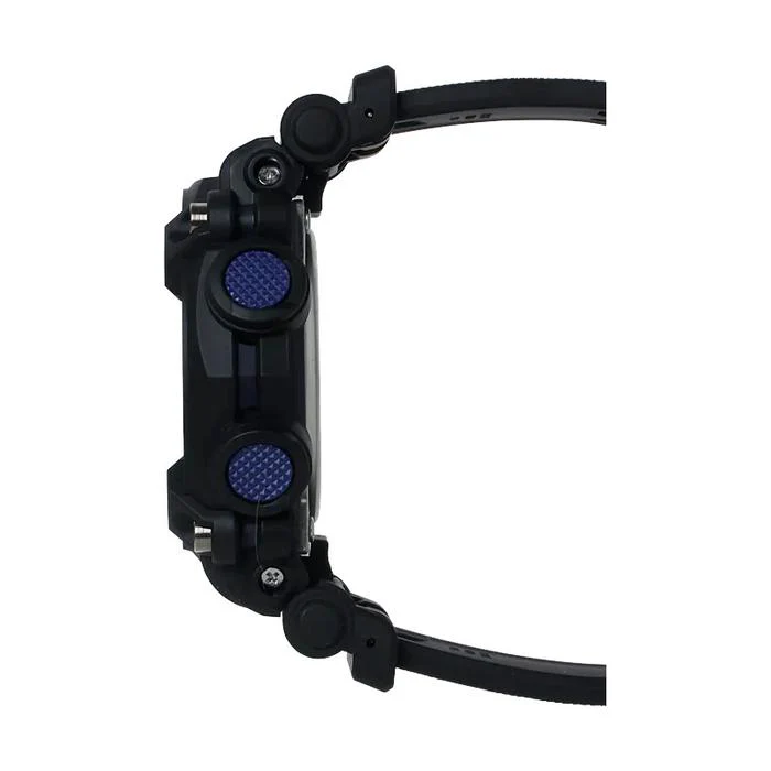 Casio G-Shock - GA900 - Virtual Reality - Image 3