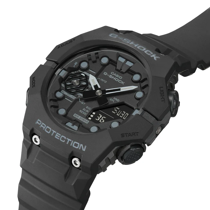 Casio G-Shock - GAB001 - Black - Image 4