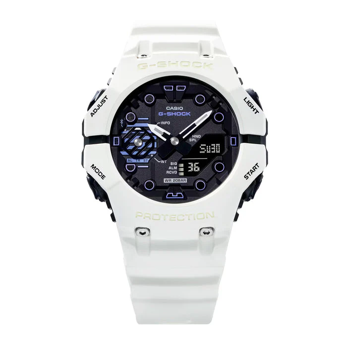 Casio G-Shock - GAB001 - SCI-FI World - Image 2