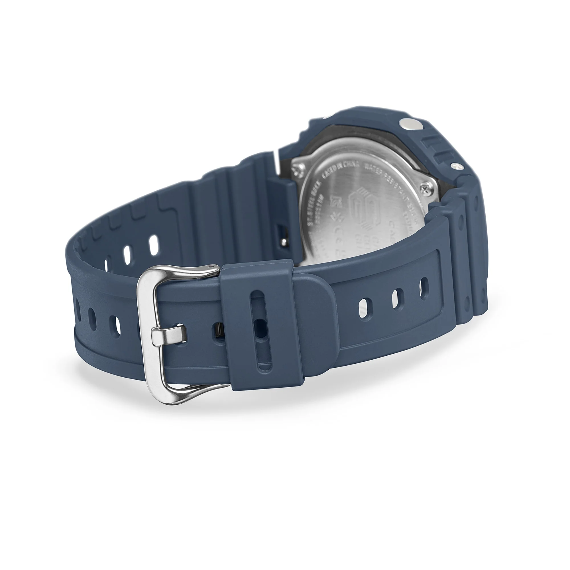 Casio G-Shock - GAB2100 Solar - Navy - Image 10