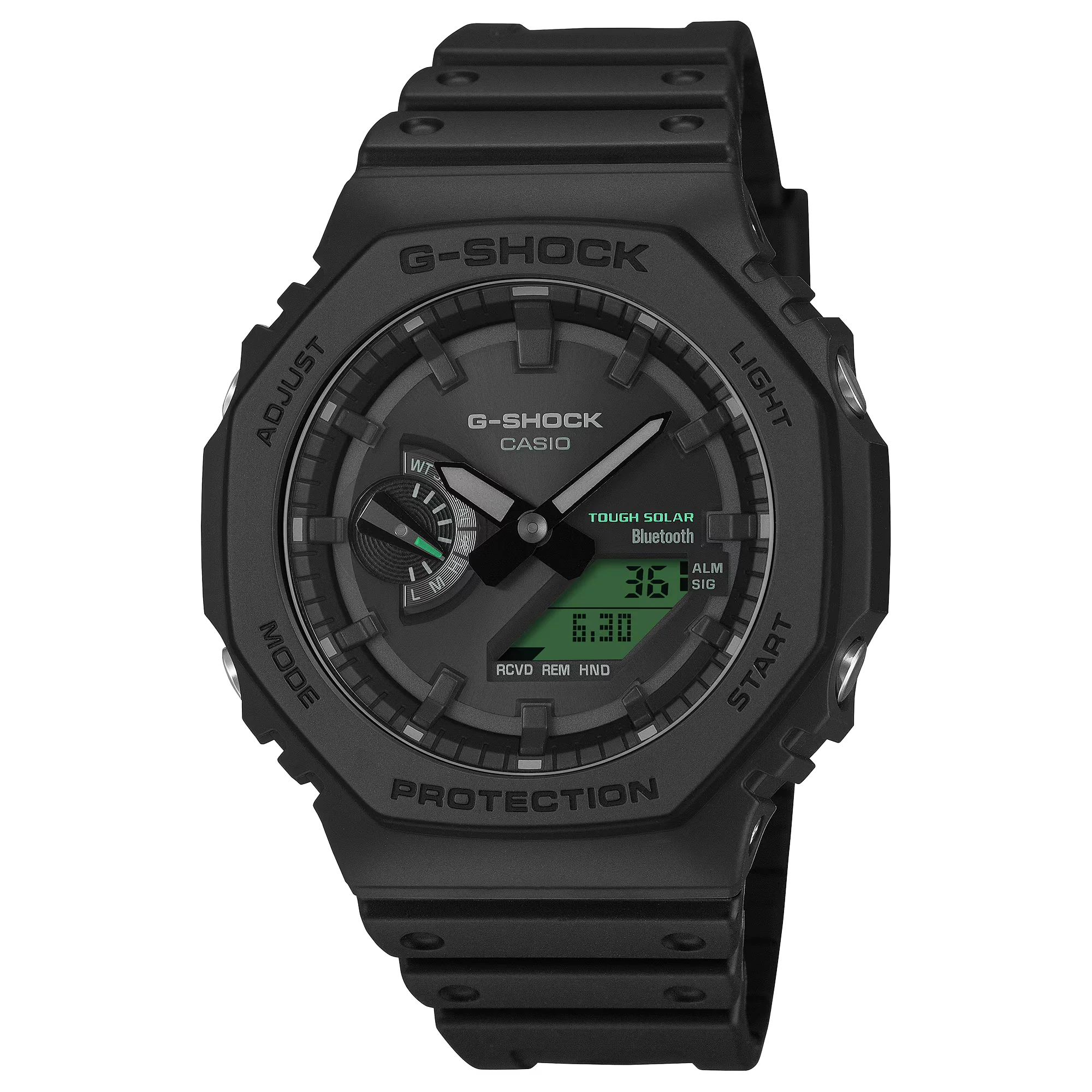 Casio G-Shock - GAB2100 Series