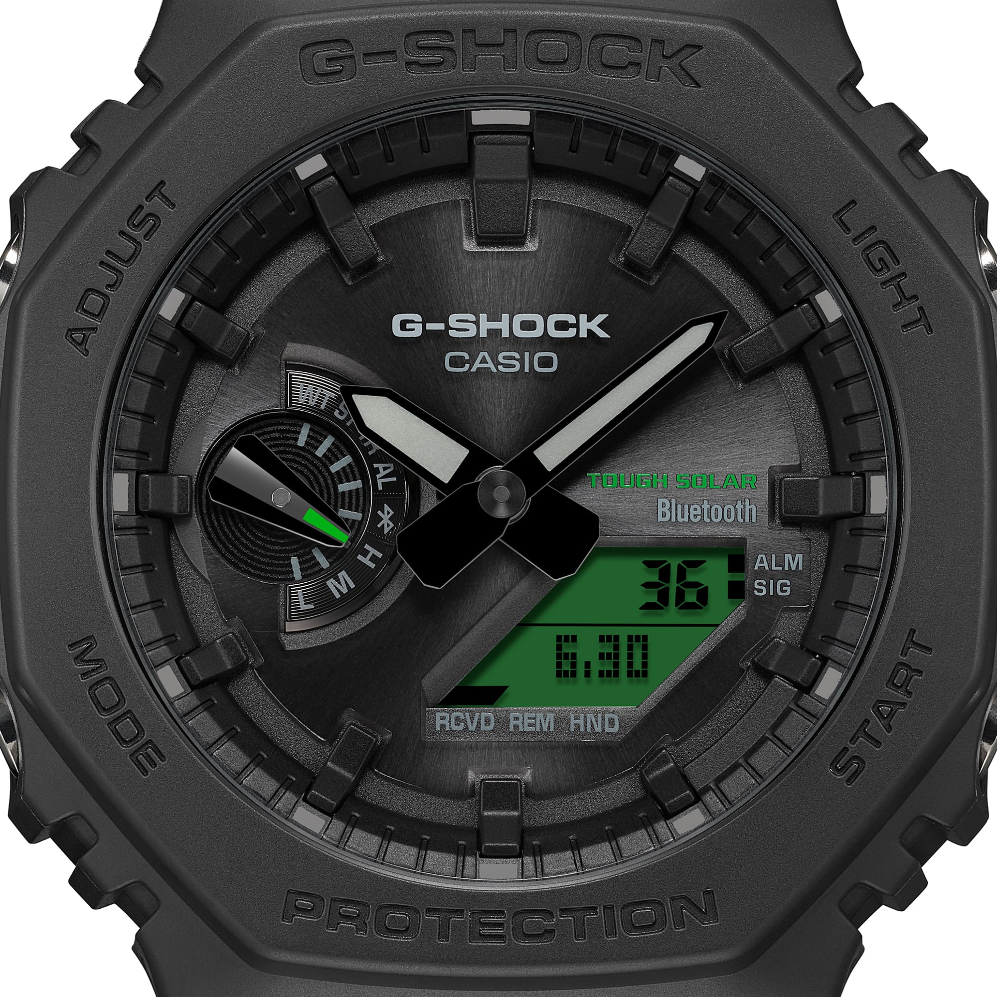 Casio G-Shock - GAB2100 Series - Image 2