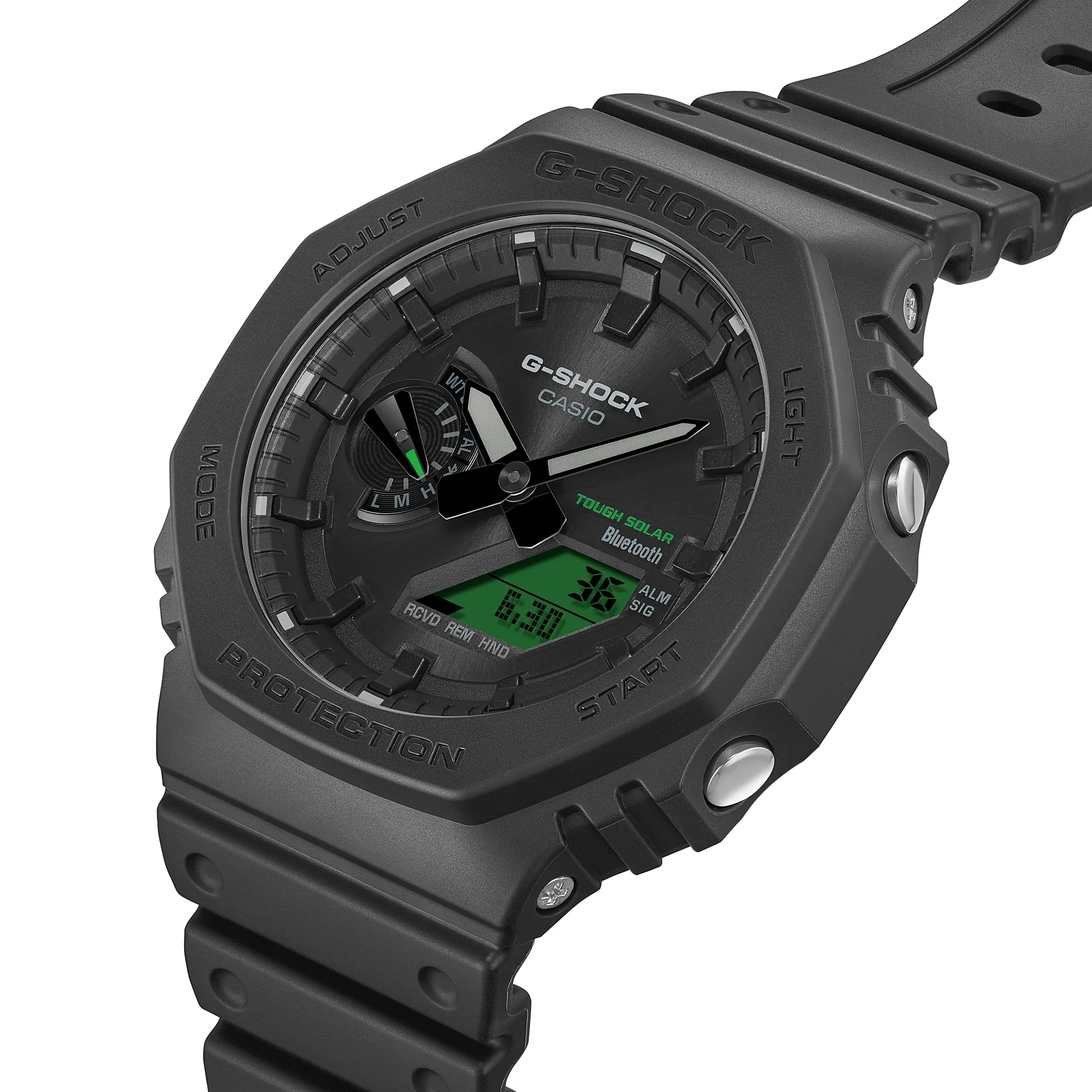 Casio G-Shock - GAB2100 Series - Image 3