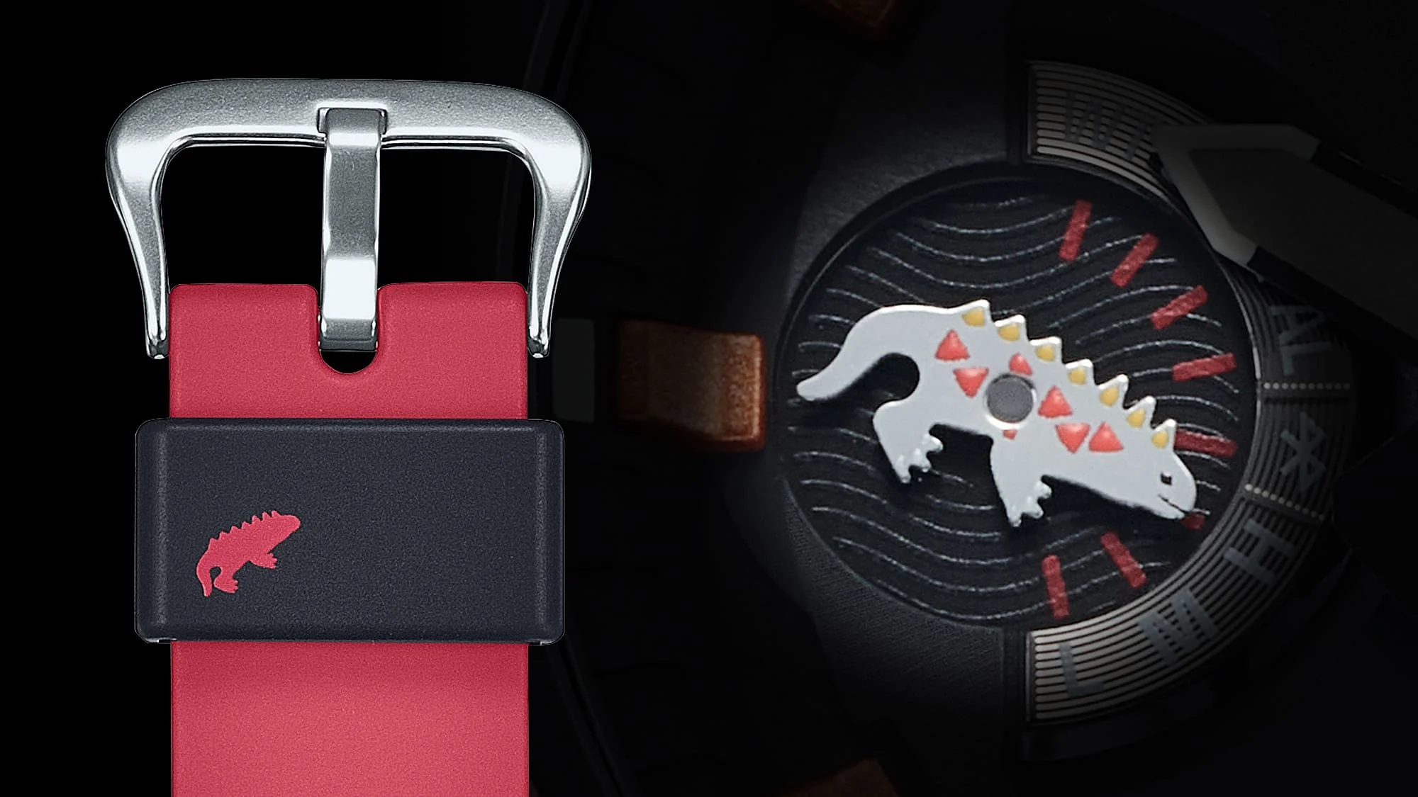 Casio G-Shock - GAB2100 Solar - Charles Darwin Foundation - Image 3