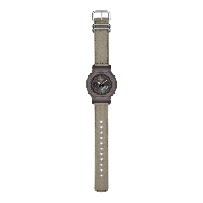 Casio G-Shock - GAB2100 Solar - Nature Minded - Image 2