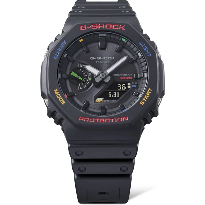 Casio G-Shock - GAB2100 Solar - Party & Play - Image 3
