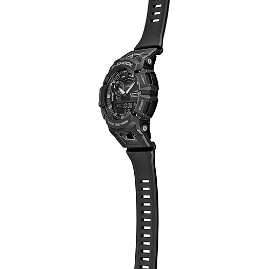 Casio G-Shock - GBA900 Series - BlueTooth Connected - Image 4