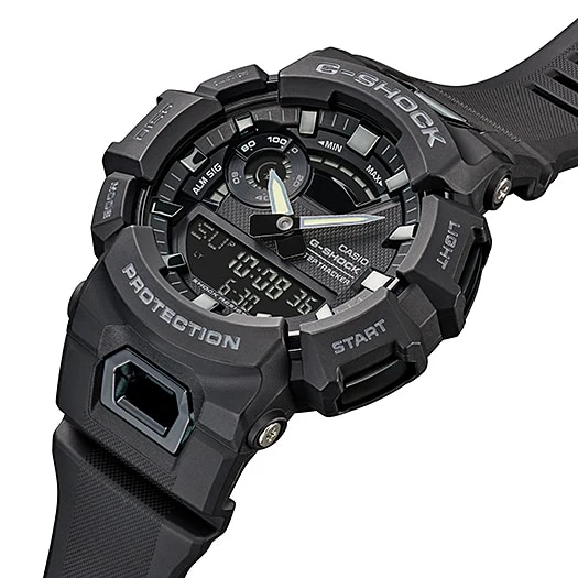 Casio G-Shock - GBA900 Series - BlueTooth Connected - Image 6