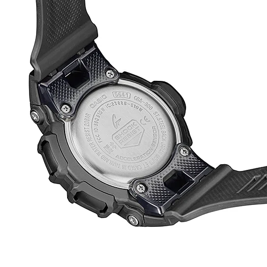 Casio G-Shock - GBA900 Series - BlueTooth Connected - Image 7