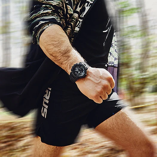 Casio G-Shock - GBA900 Series - BlueTooth Connected - Image 8