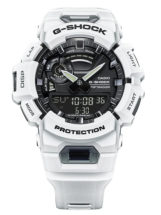 Casio G-Shock - GBA900 Series - BlueTooth Connected - Image 2