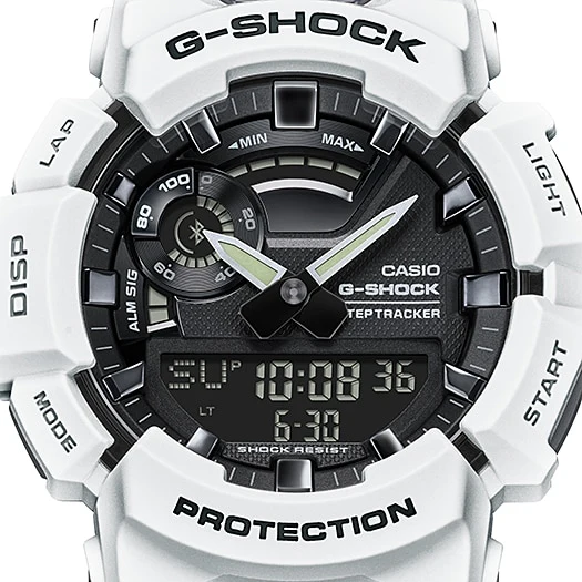 Casio G-Shock - GBA900 Series - BlueTooth Connected - Image 3