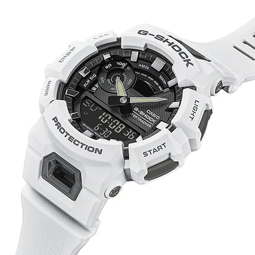 Casio G-Shock - GBA900 Series - BlueTooth Connected - Image 6
