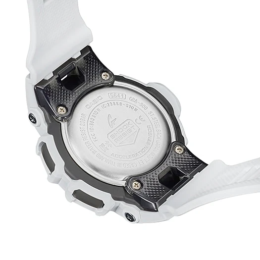 Casio G-Shock - GBA900 Series - BlueTooth Connected - Image 7