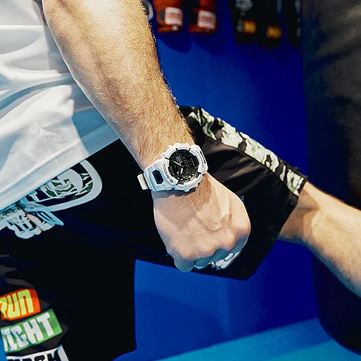 Casio G-Shock - GBA900 Series - BlueTooth Connected - Image 8