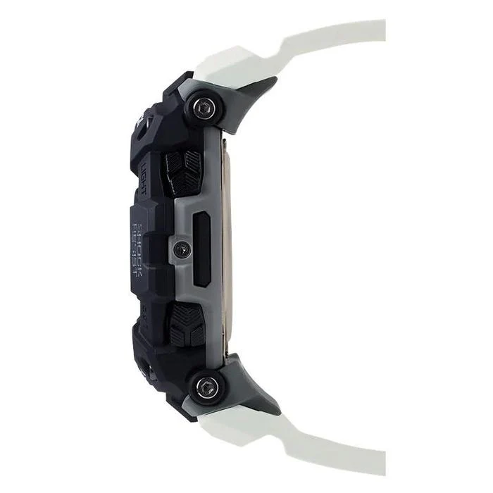 Casio G-Shock - GBD100 Series - Black & White - Image 3