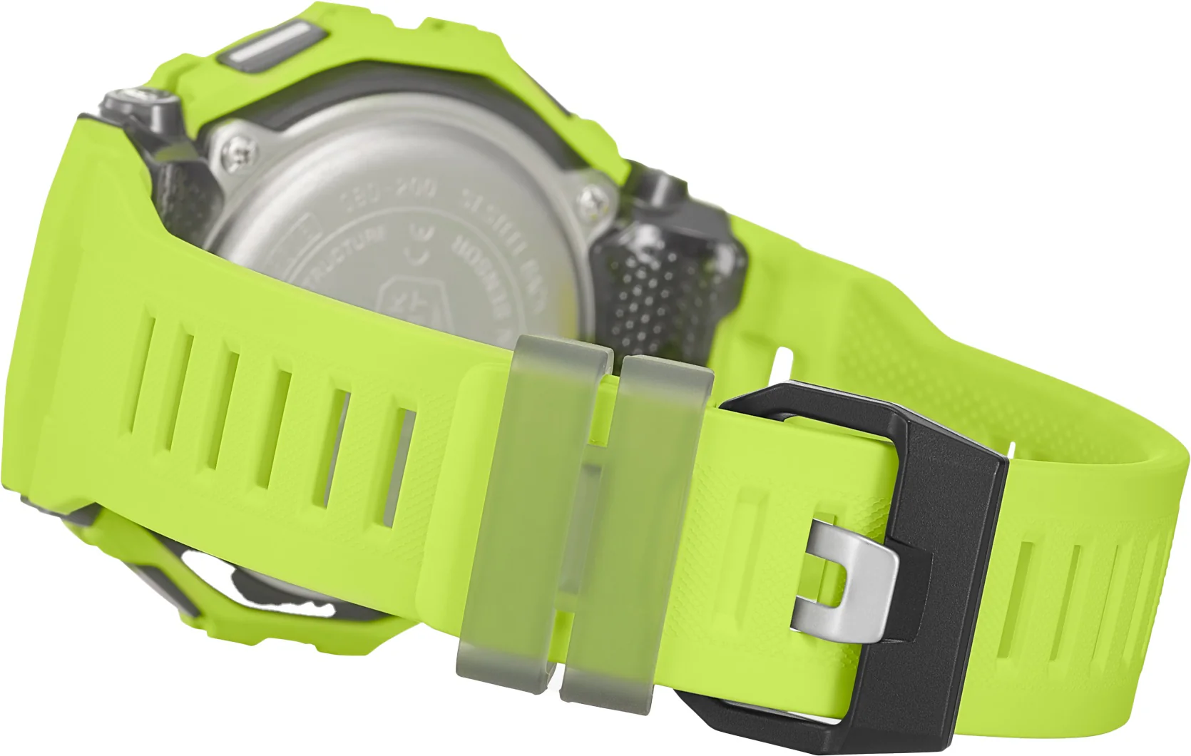 Casio G-Shock - GBD200 Move Series - Neon - Image 3