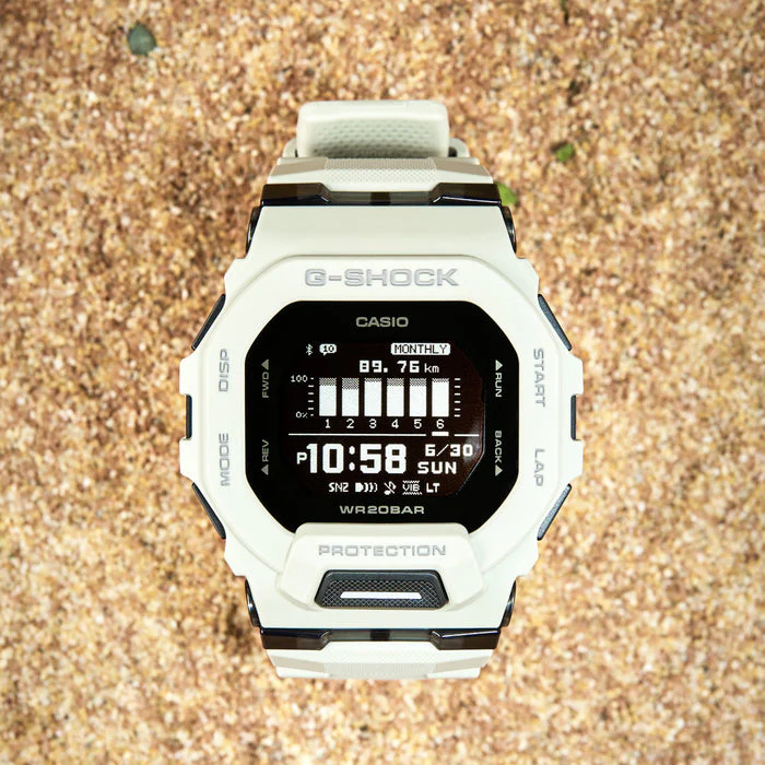 Casio G-Shock - GBD200 Move Series - Image 4