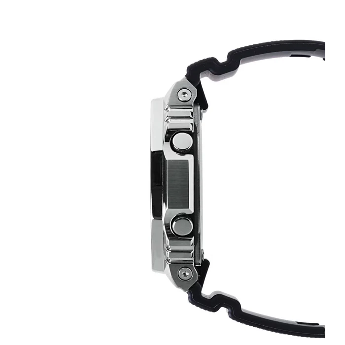 Casio G-Shock - GM2100 Series - Blue Dial - Image 2