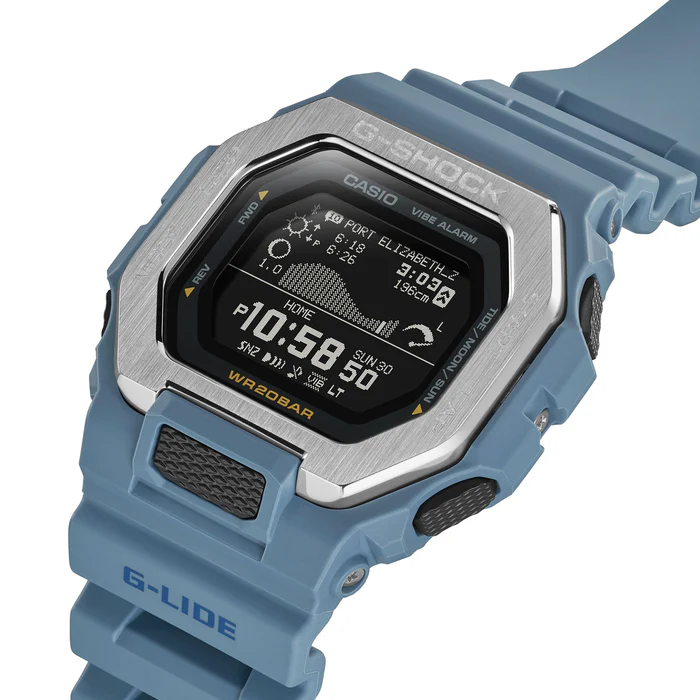 Casio G-Shock - G-LIDE - Image 5