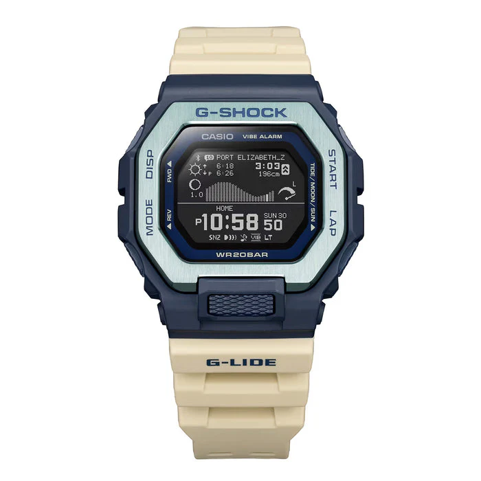 Casio G-Shock - G-LIDE - Image 3