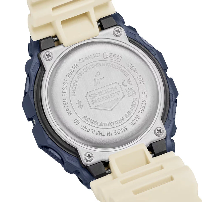 Casio G-Shock - G-LIDE - Image 7