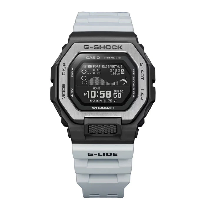 Casio G-Shock - G-LIDE - Image 2