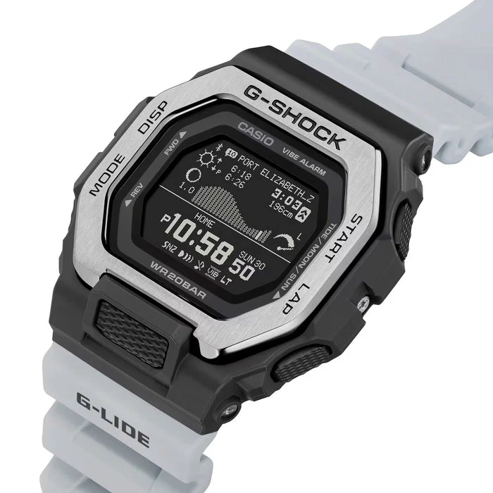Casio G-Shock - G-LIDE - Image 6