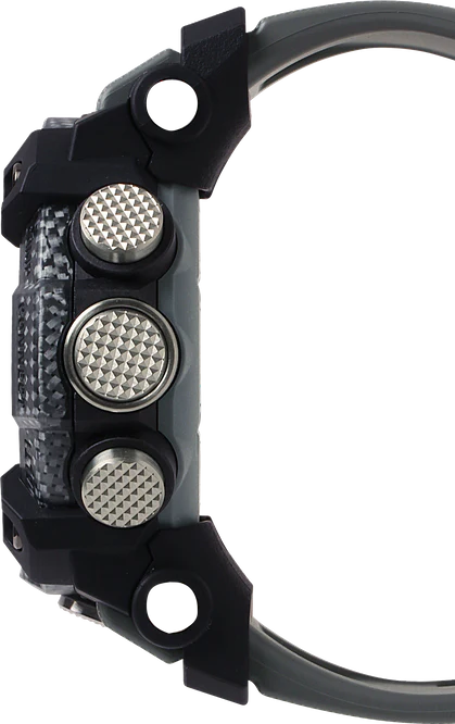 Casio G-Shock - GGB100 MudMaster - Quad Sensor - Image 3