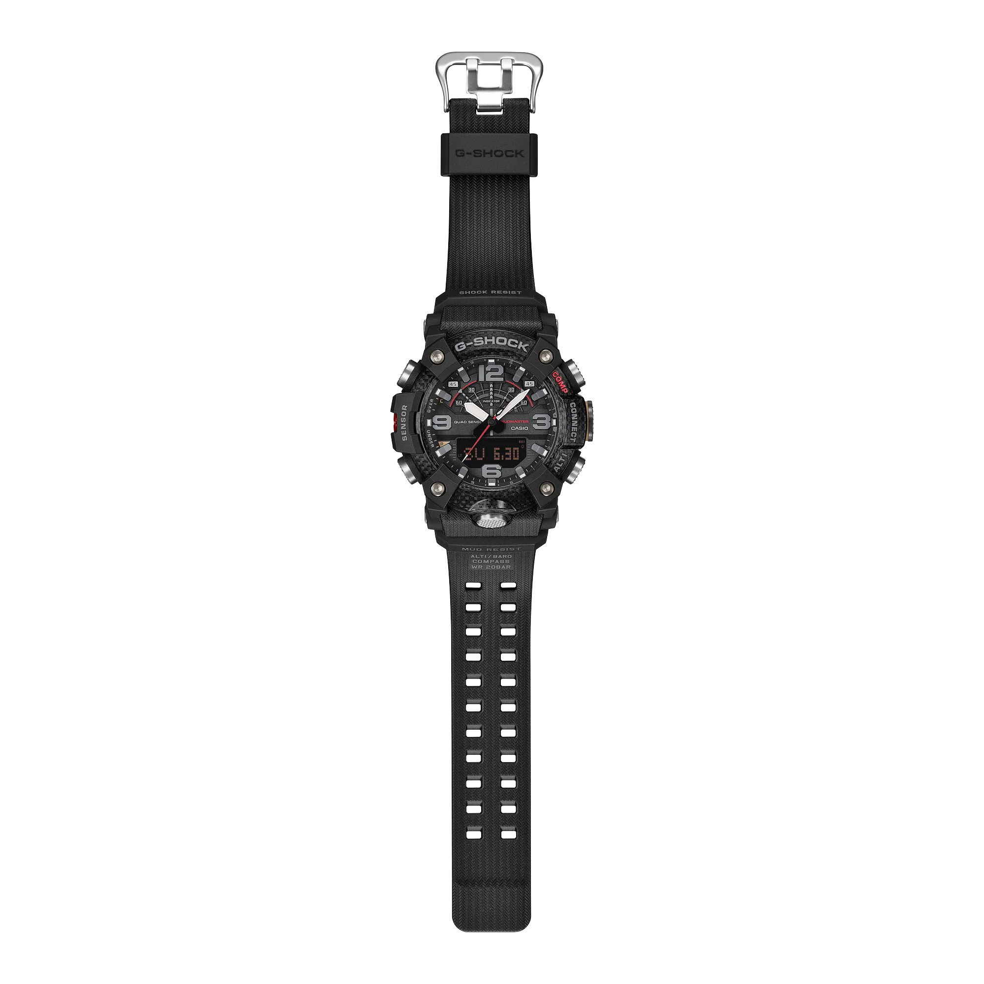 Casio G-Shock - GGB100 MudMaster - - Image 5