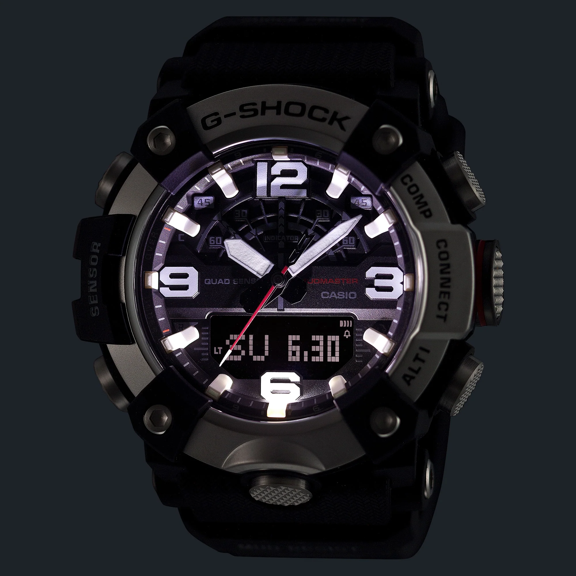 Casio G-Shock - GGB100 MudMaster - - Image 7