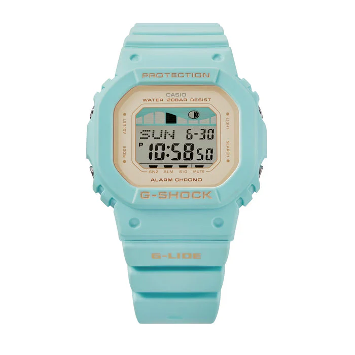 Casio G-Shock - G-LIDE - Image 3