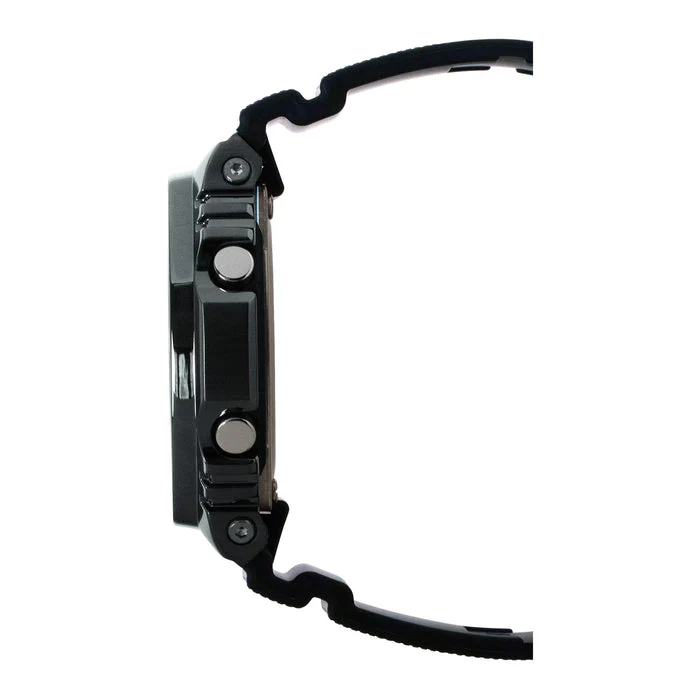 Casio G-Shock - GM2100 Series - Black - Image 2
