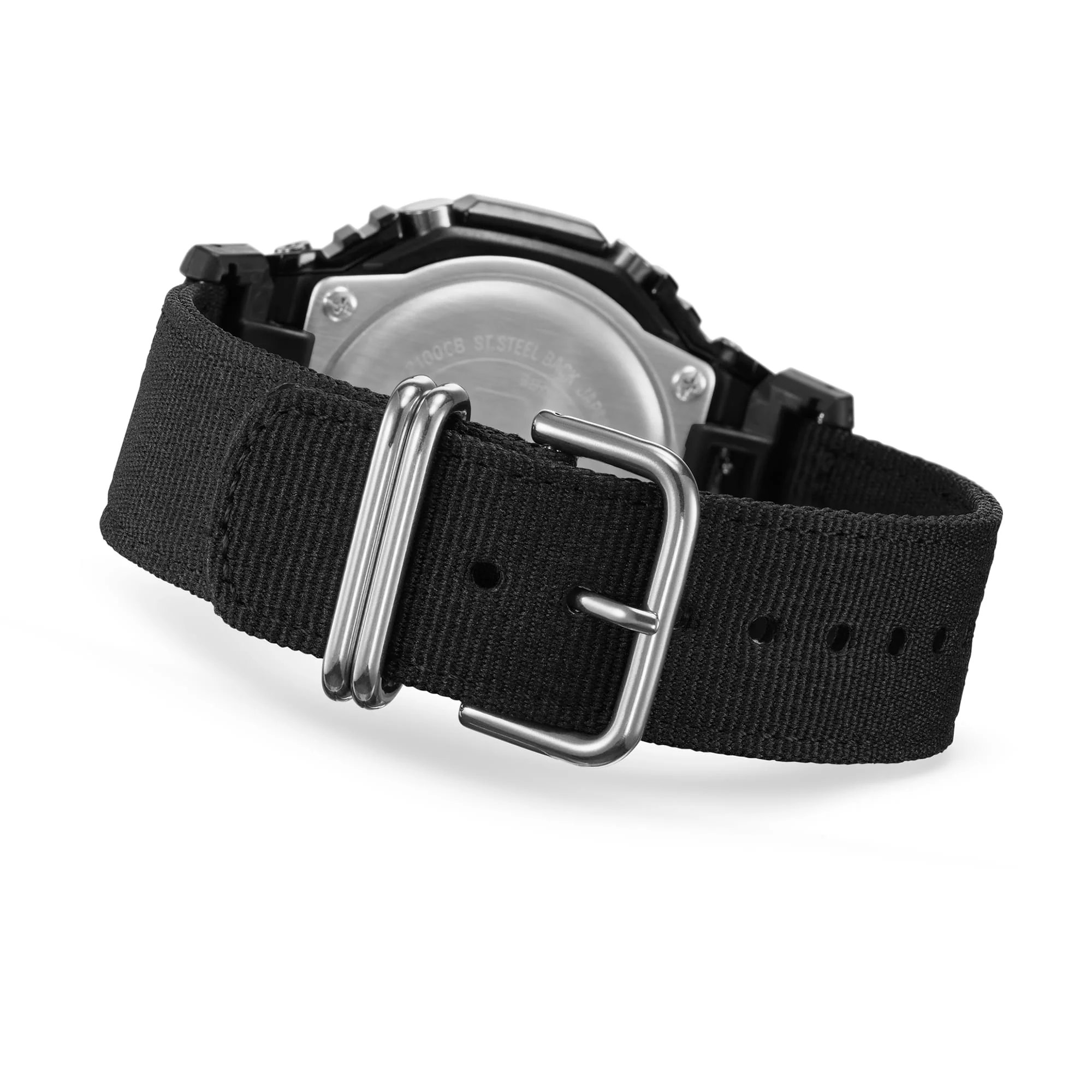Casio G-Shock - GM2100 Series - Utility Metal - Image 8