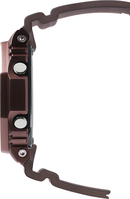 Casio G-Shock - GM2100 Series - Midnight Fog - Image 3