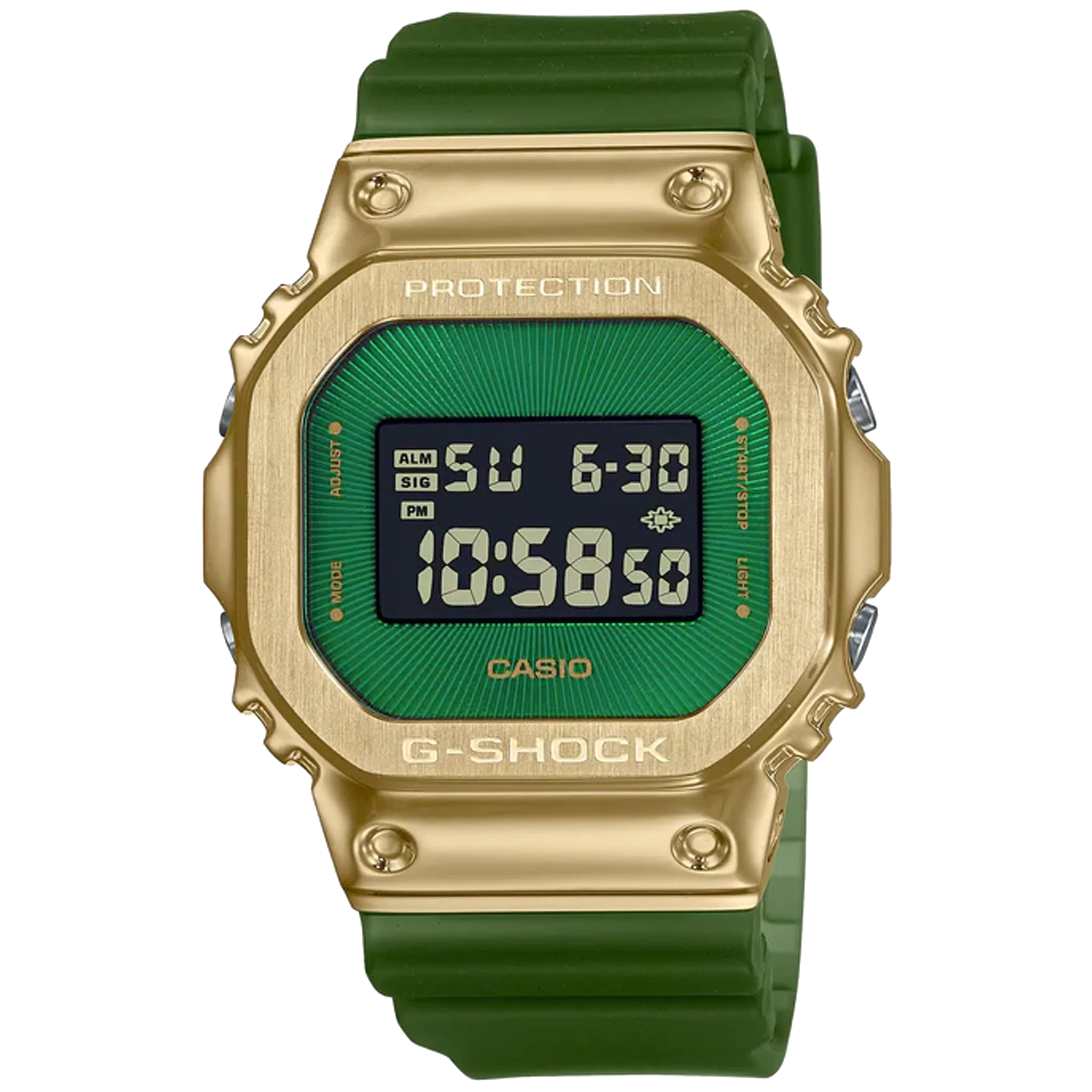 Casio G-Shock - GM5600 - Classy Off Road Series