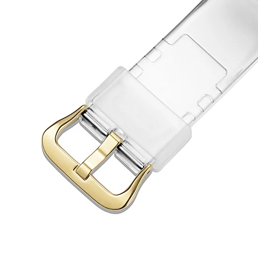 Casio G-Shock - GM5600 Series - Gold Metal Bezel - Image 8