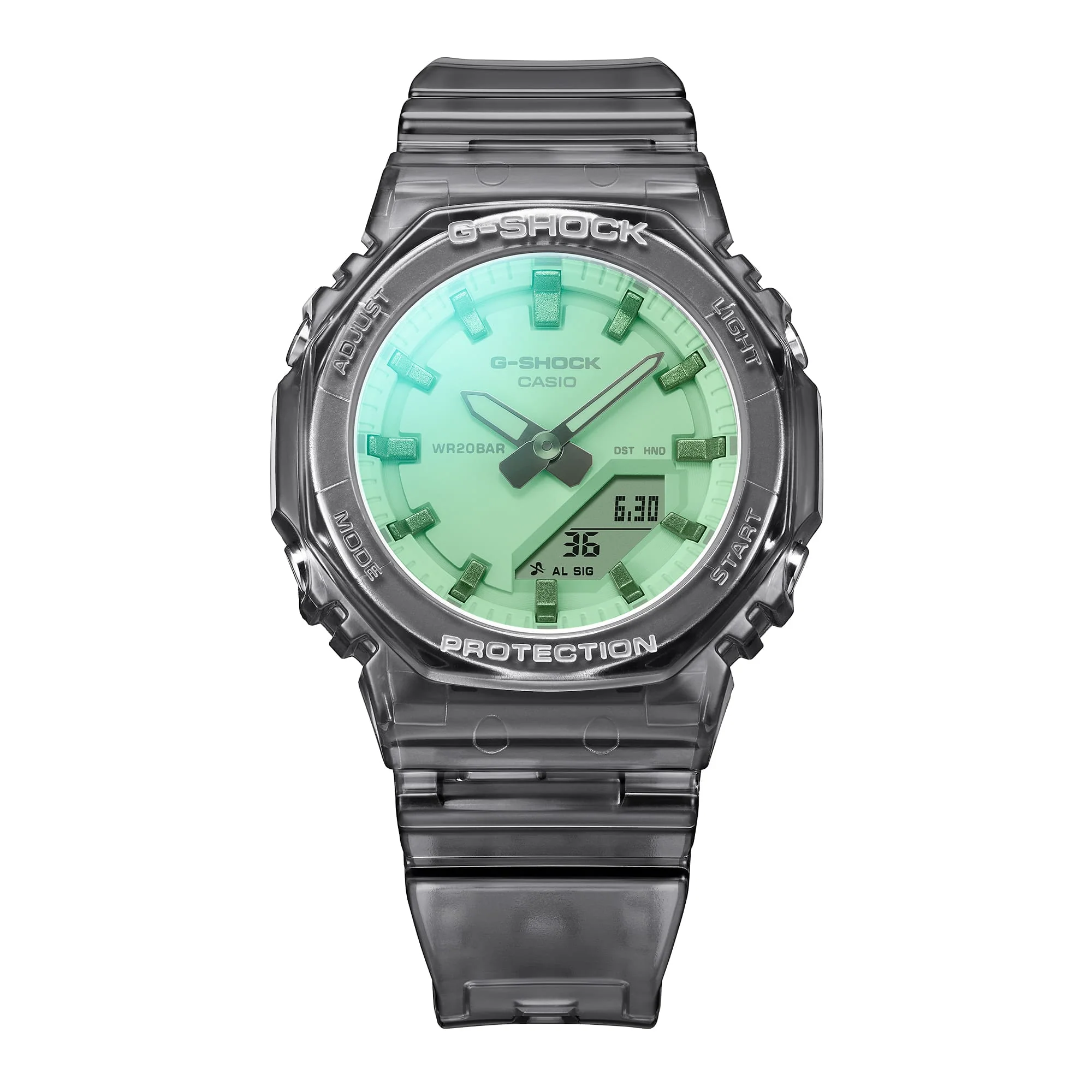 Casio G-Shock - GMAP2100 Series - Image 2