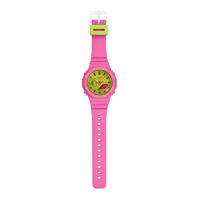 Casio G-Shock -  GMAS2100 Series - Vibrant Series - Image 2