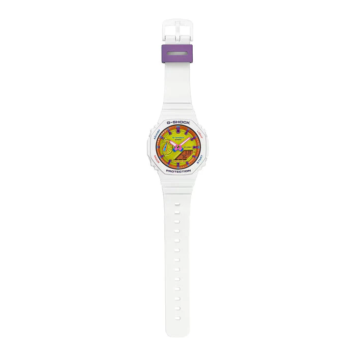 Casio G-Shock -  GMAS2100 Series - Vibrant Series - Image 2