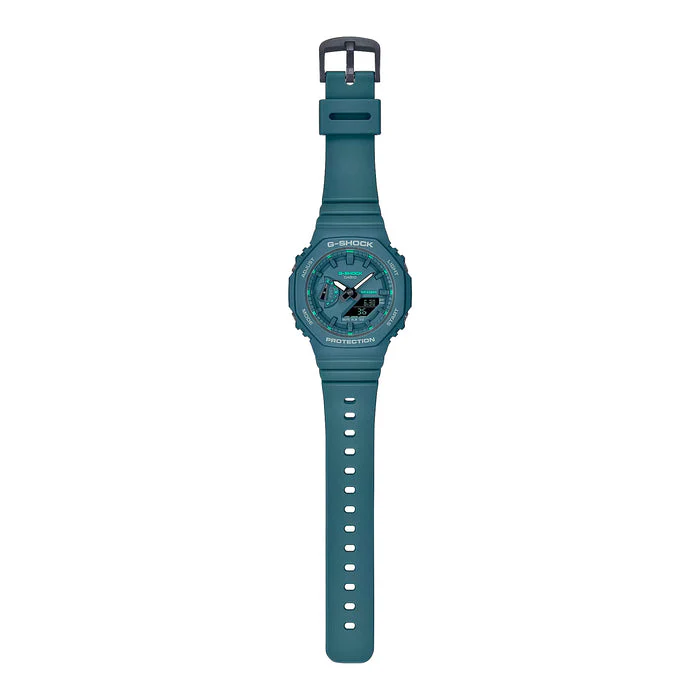 Casio G-Shock -  GMAS2100 Series - Green - Image 2