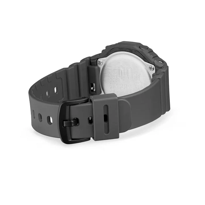 Casio G-Shock -  GMAS2100 Series - Black & Pink Gold - Image 6