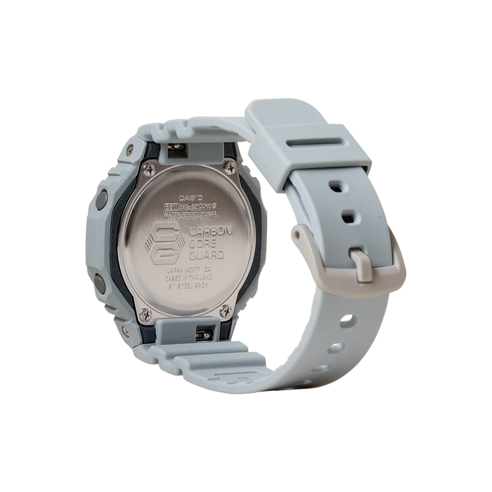 Casio G-Shock - GMAS2100 Series - Flora Inspired - Image 3