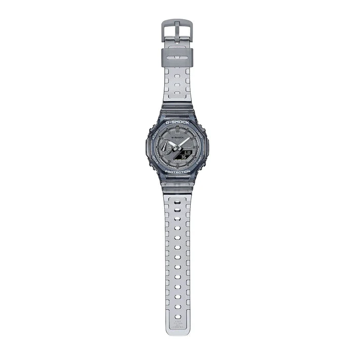 Casio G-Shock -  GMAS2100 Series - Metallic Translucent - Image 2