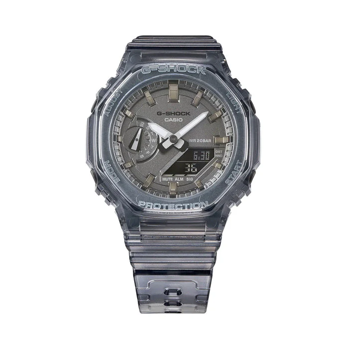 Casio G-Shock -  GMAS2100 Series - Metallic Translucent - Image 3
