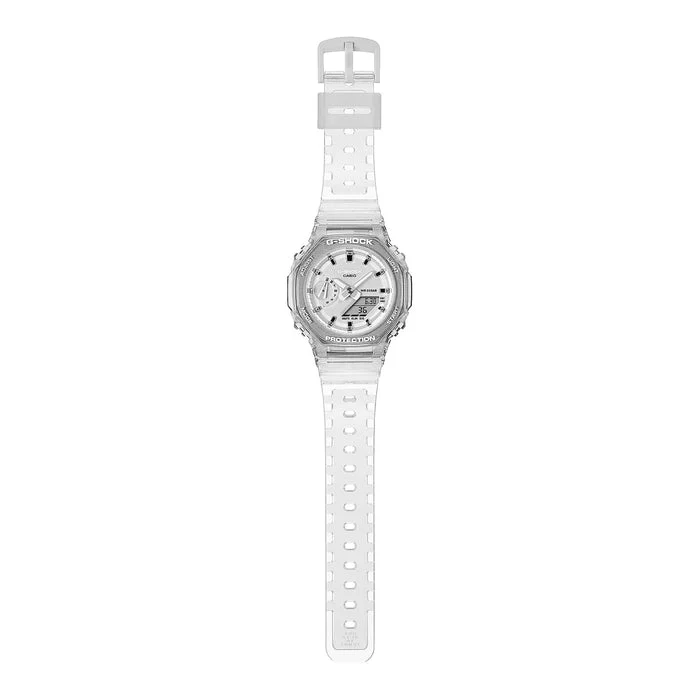 Casio G-Shock -  GMAS2100 Series - Translucent - Image 2