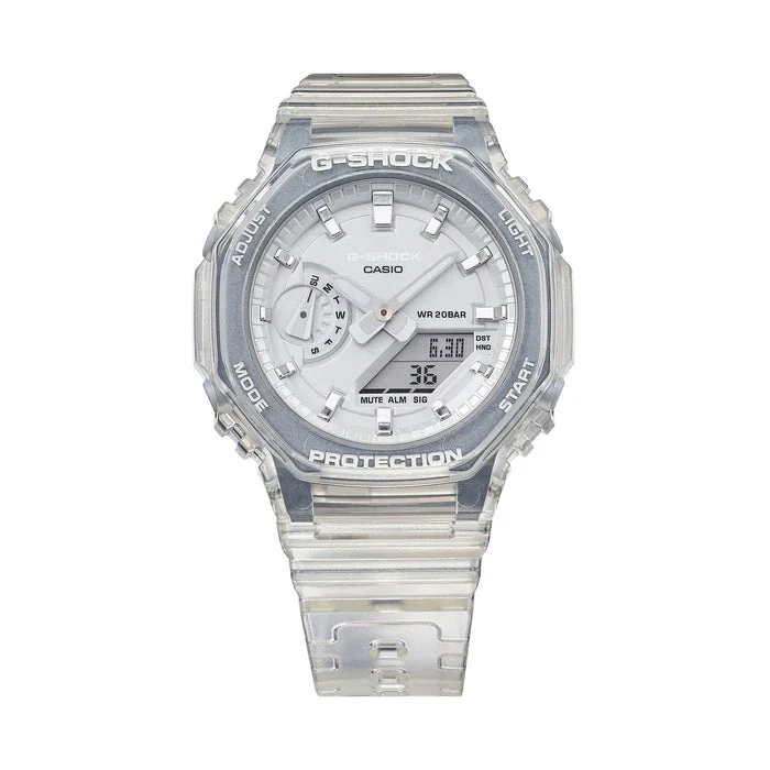Casio G-Shock -  GMAS2100 Series - Translucent - Image 3